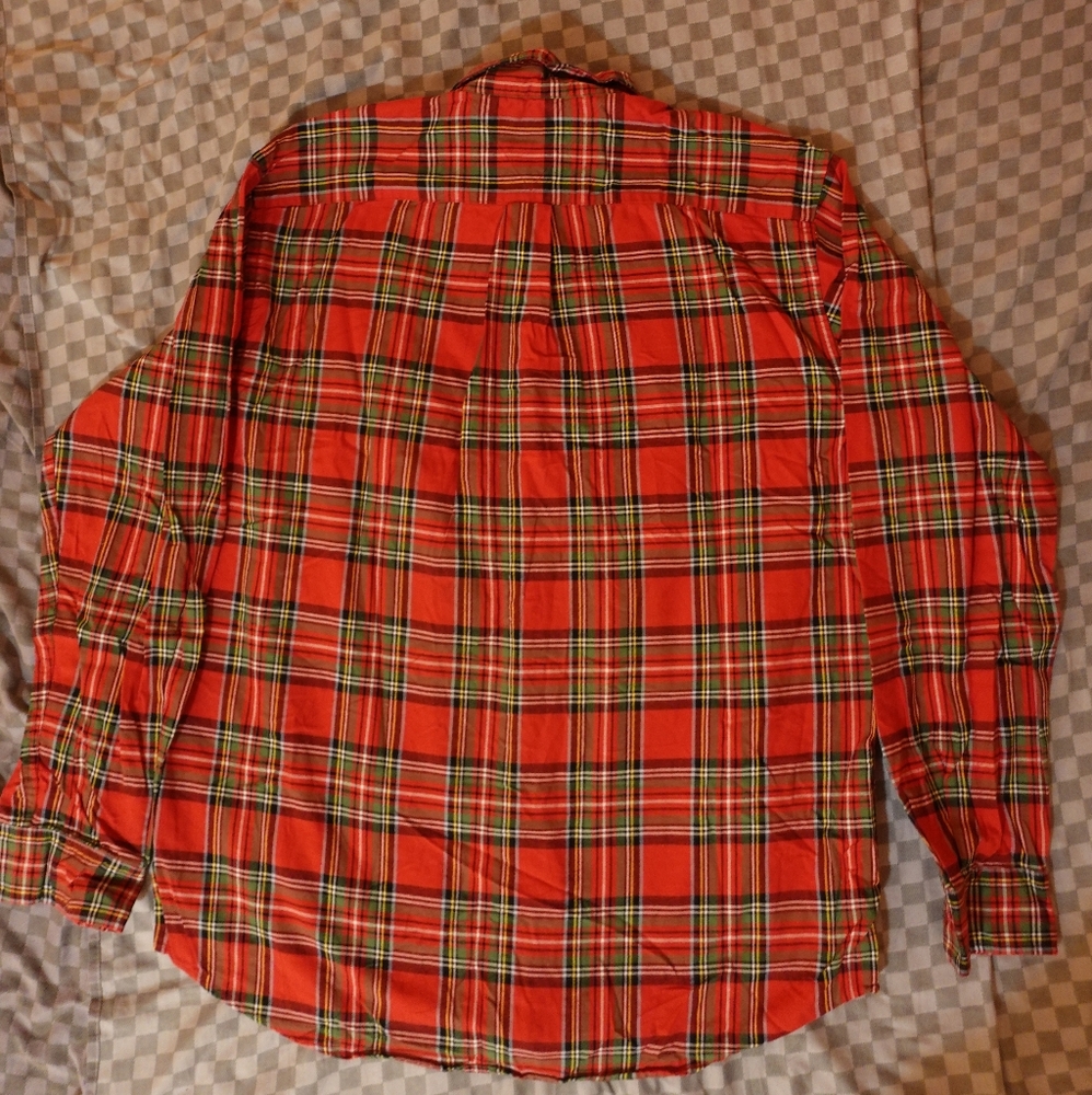 Tommy Hilfiger Button Up - image 3